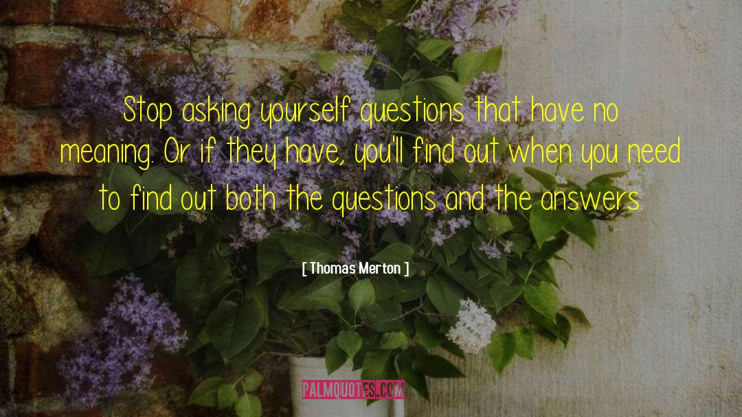 Monarchy quotes by Thomas Merton