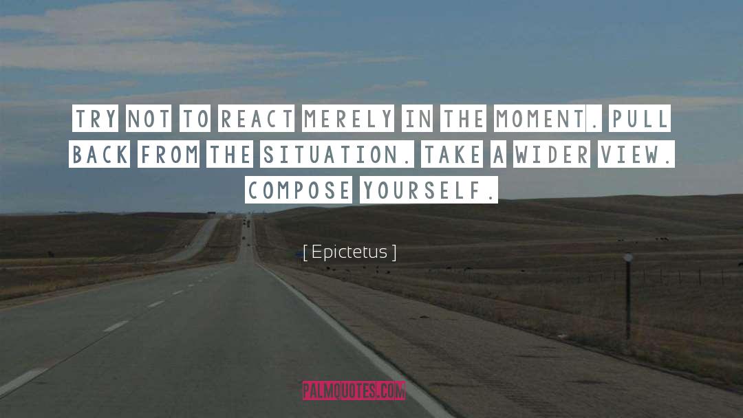 Monastic Life quotes by Epictetus