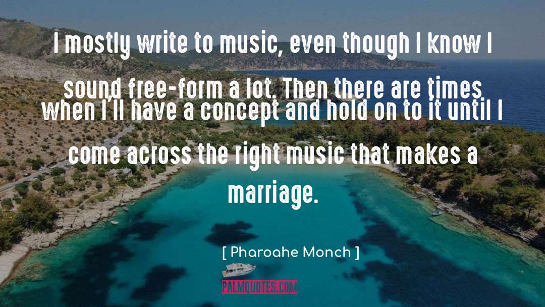 Monch quotes by Pharoahe Monch