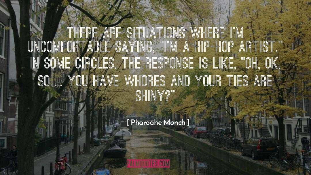Monch quotes by Pharoahe Monch