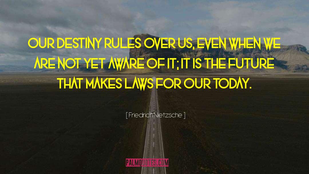 Mondelli Law quotes by Friedrich Nietzsche