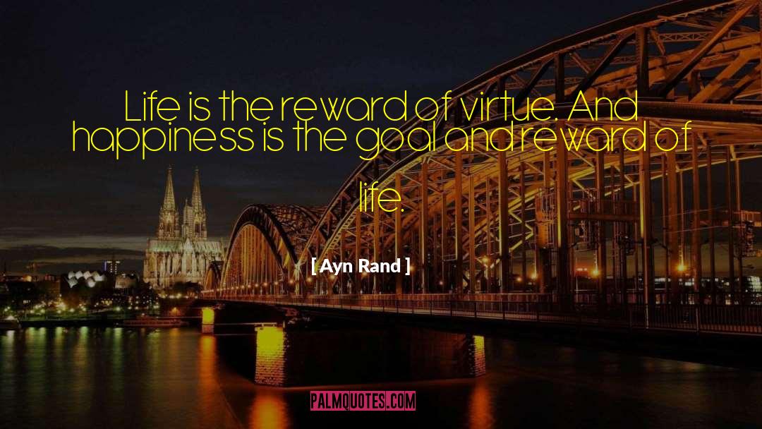 Money And Happiness quotes by Ayn Rand