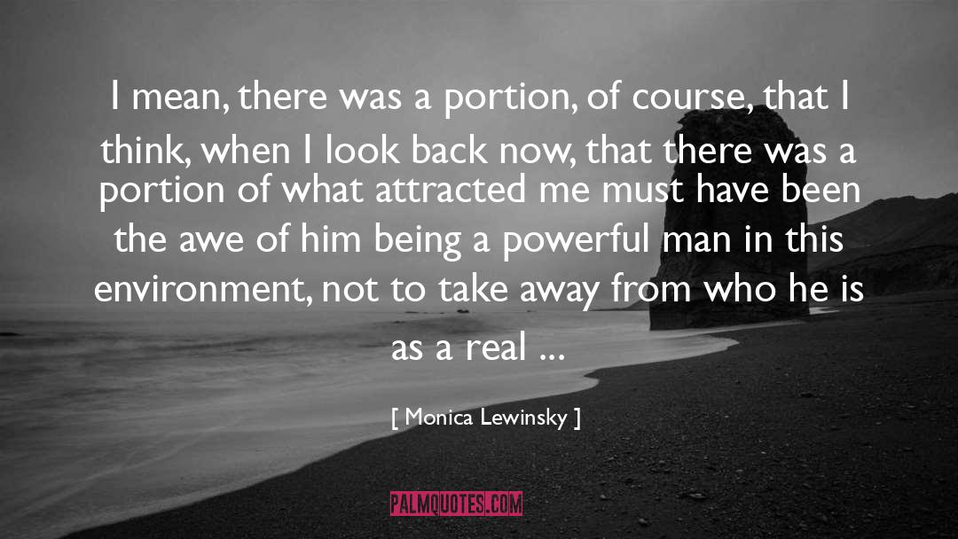 Monica Goodling quotes by Monica Lewinsky