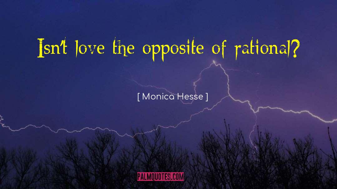 Monica Hesse quotes by Monica Hesse