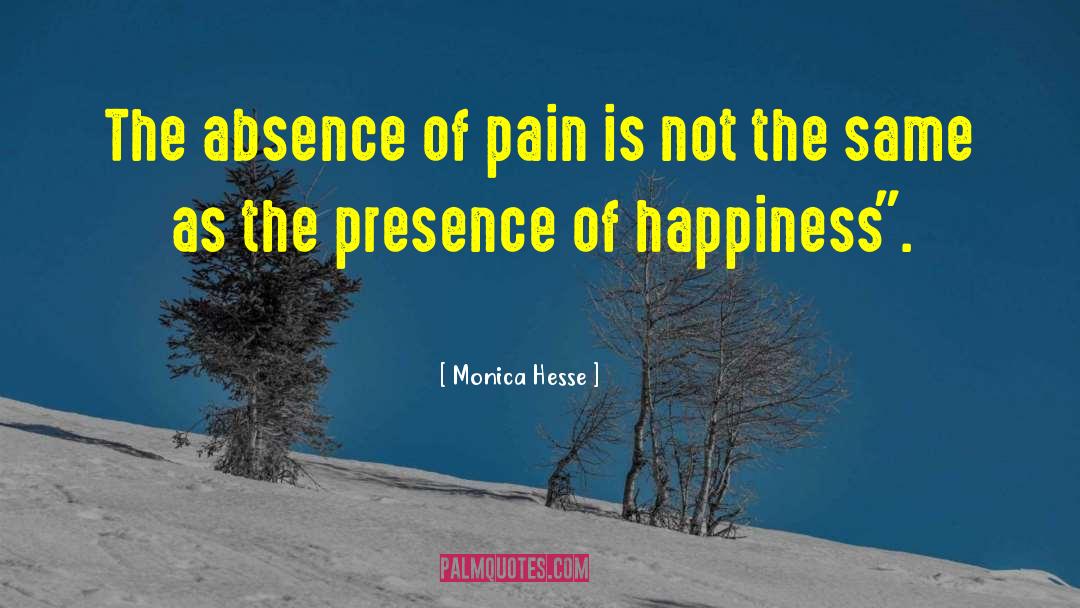 Monica Hesse quotes by Monica Hesse