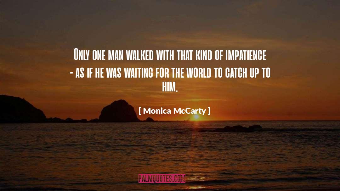 Monica Rohan quotes by Monica McCarty