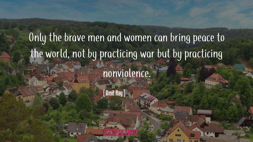 Monogamy In Brave New World quotes by Amit Ray