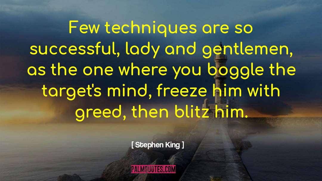 Monsters Stephen King quotes by Stephen King