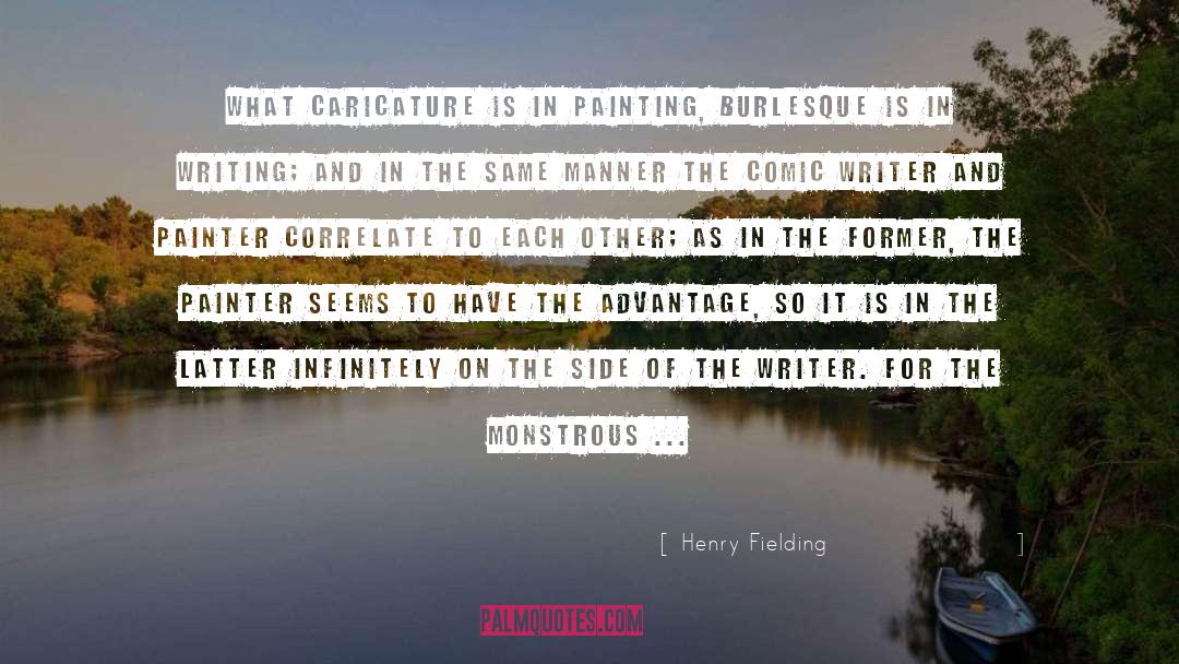 Monstrous Regiment quotes by Henry Fielding