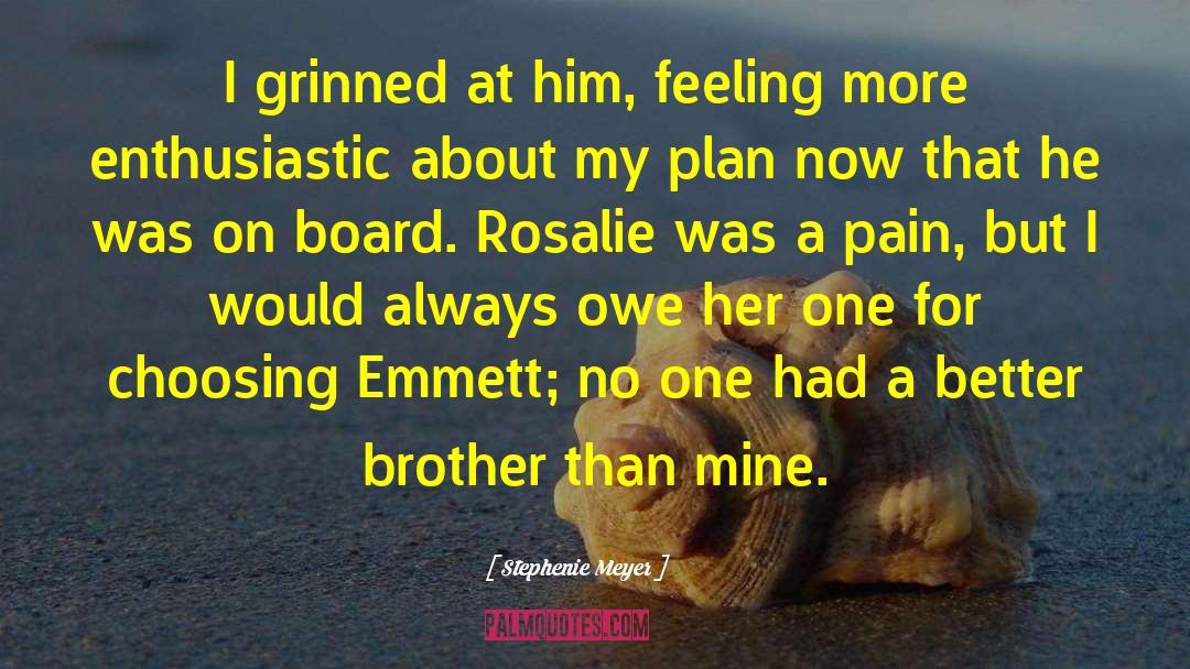 Montanile Vs Board quotes by Stephenie Meyer