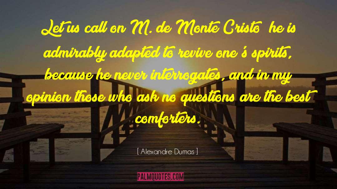 Monte Carlo quotes by Alexandre Dumas