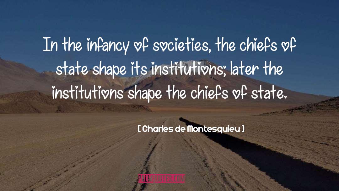 Montesquieu quotes by Charles De Montesquieu