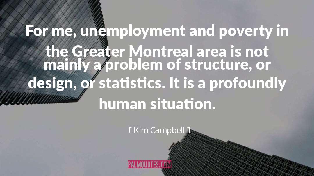 Montreal quotes by Kim Campbell