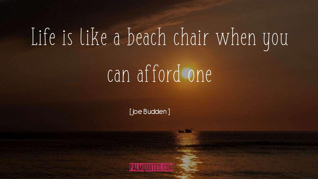 Montrose Beach quotes by Joe Budden