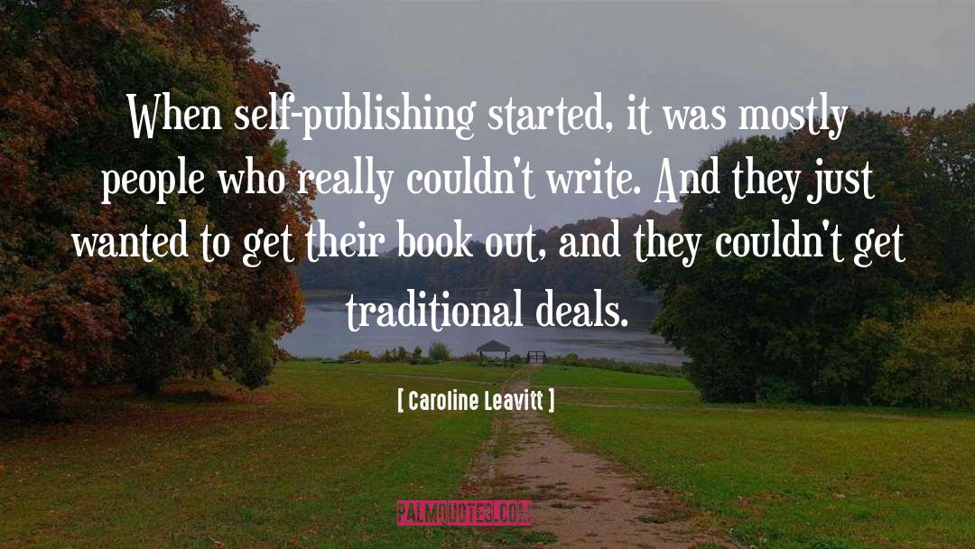 Moomintrolls Book quotes by Caroline Leavitt