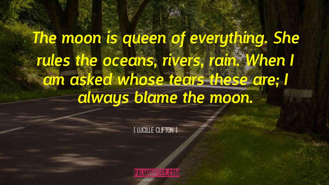 Moon Pic quotes by Lucille Clifton