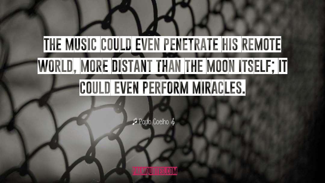 Moon quotes by Paulo Coelho