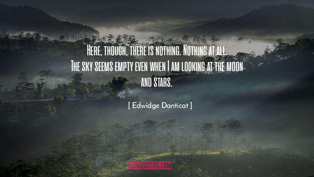 Moon Sworn quotes by Edwidge Danticat