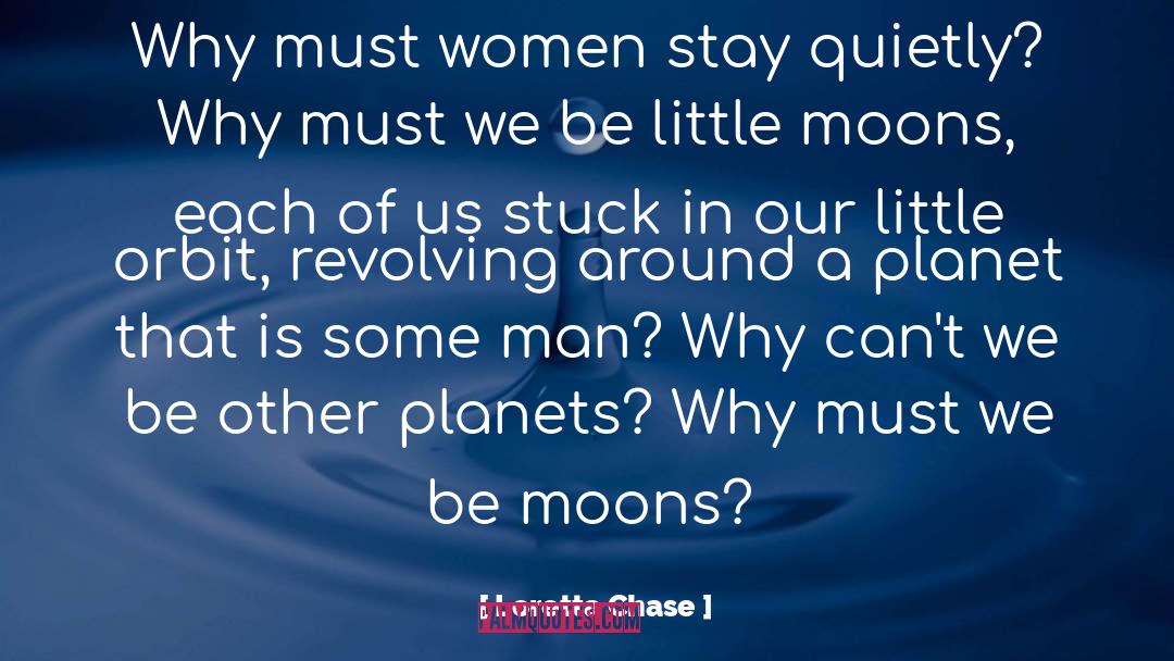 Moon Sworn quotes by Loretta Chase