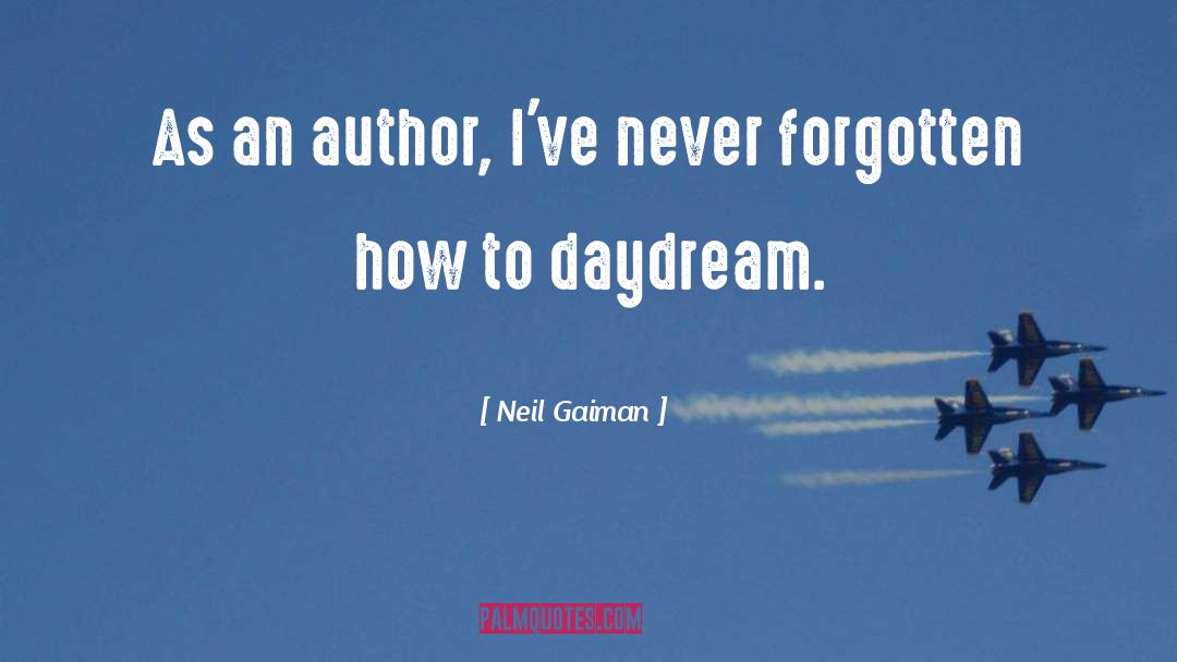 Moonage Daydream quotes by Neil Gaiman