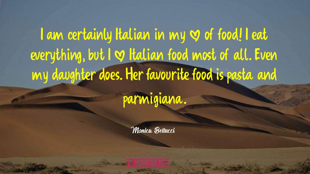 Moonage Food quotes by Monica Bellucci