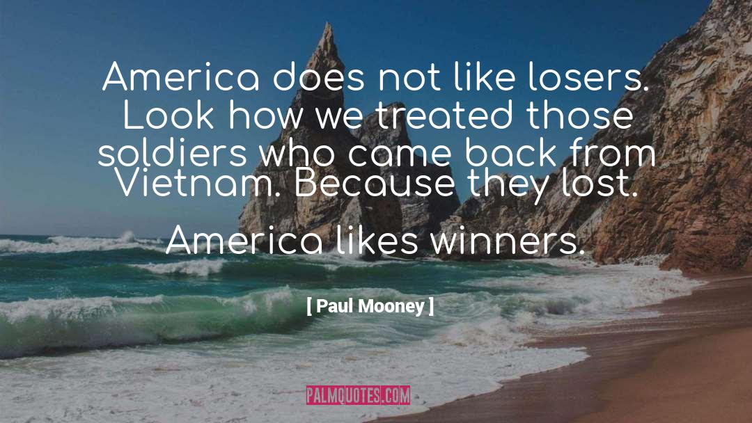 Mooney Realtor quotes by Paul Mooney