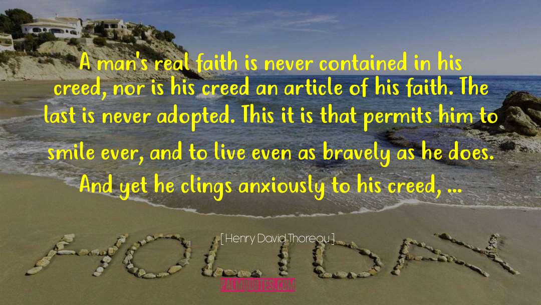 Moored quotes by Henry David Thoreau