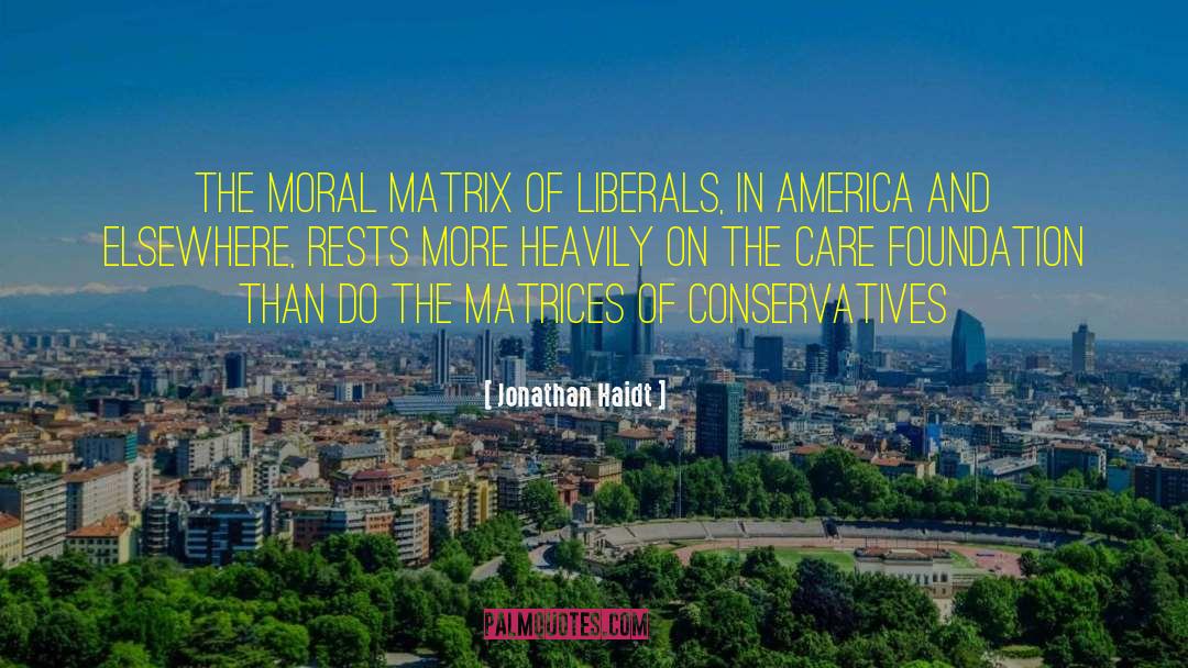 Moral Behavior quotes by Jonathan Haidt