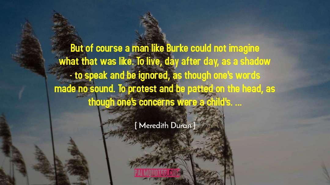 Moral Duty quotes by Meredith Duran