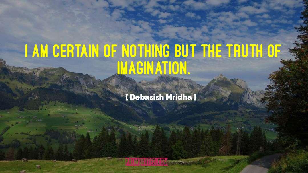 Moral Education quotes by Debasish Mridha