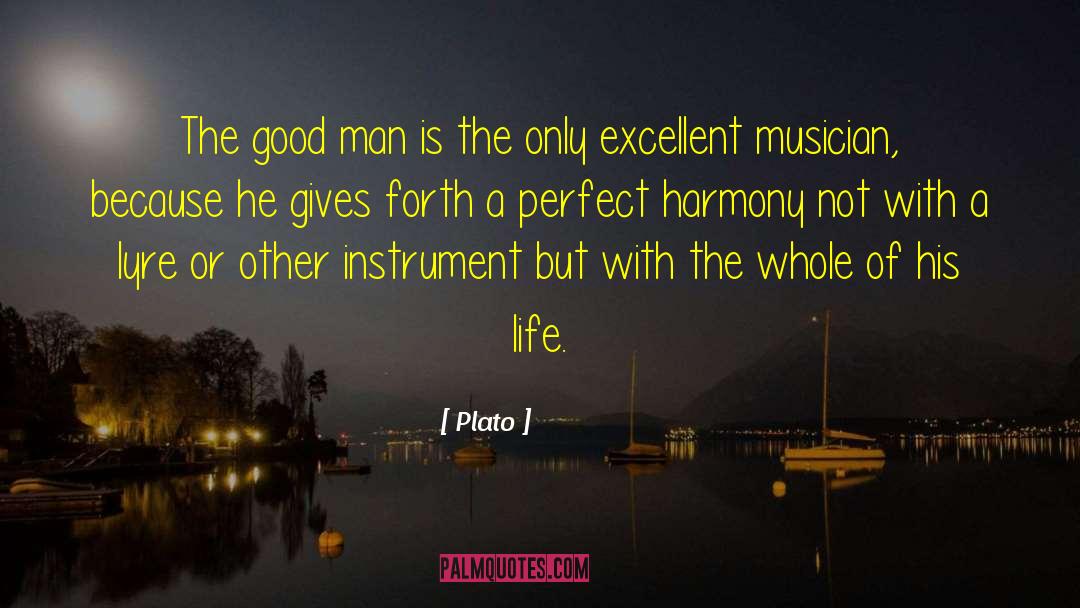 Moral Good quotes by Plato