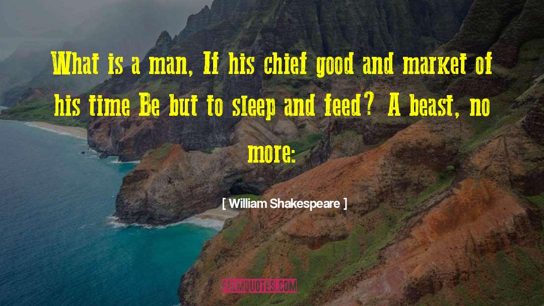 Morality And Ethics quotes by William Shakespeare