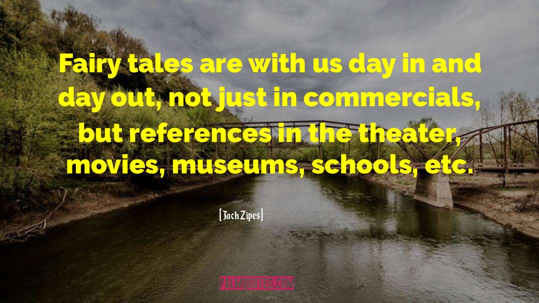 Morality Tales quotes by Jack Zipes