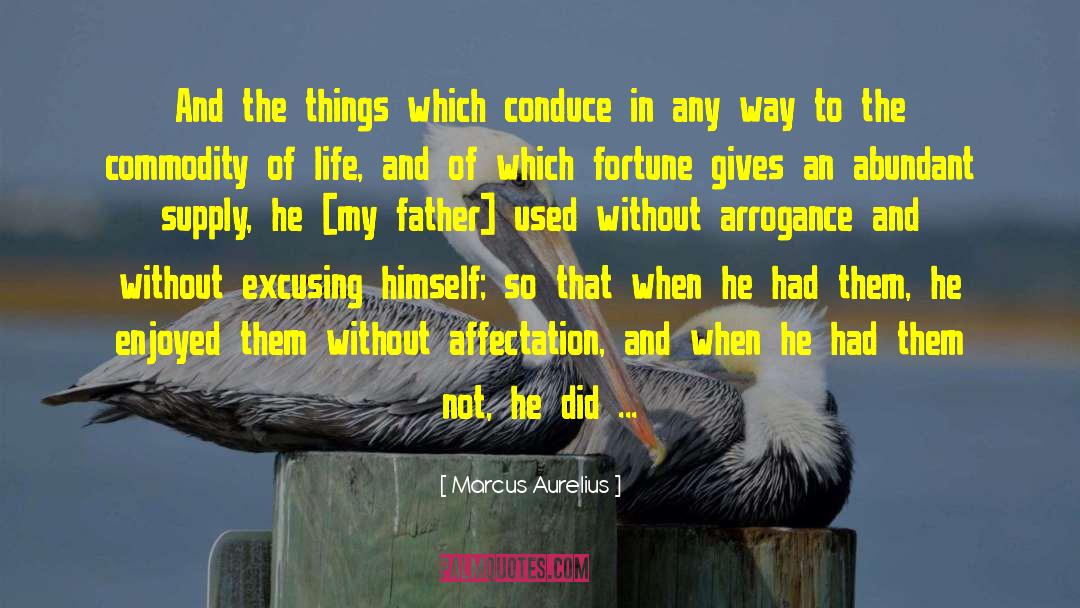 More Abundant quotes by Marcus Aurelius