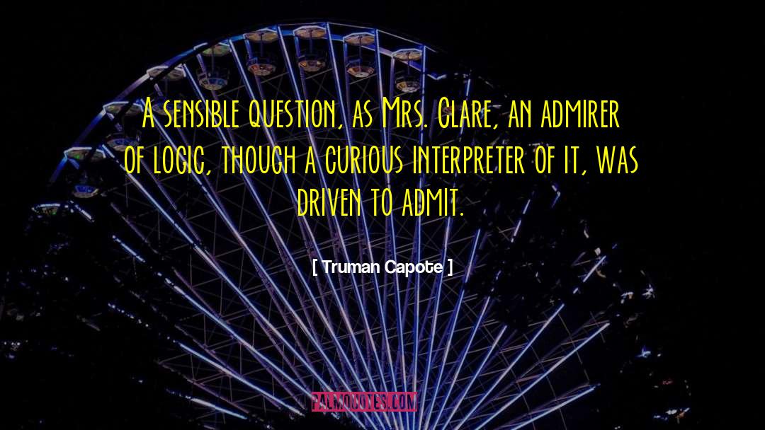 More Curious quotes by Truman Capote