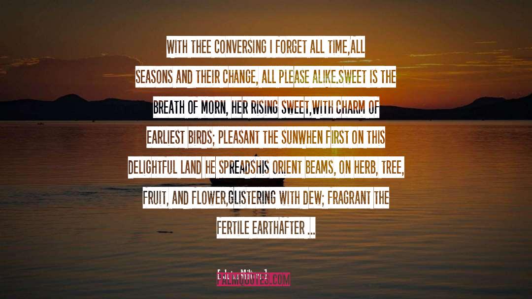 More Heat Than The Sun Book 2 quotes by John Milton