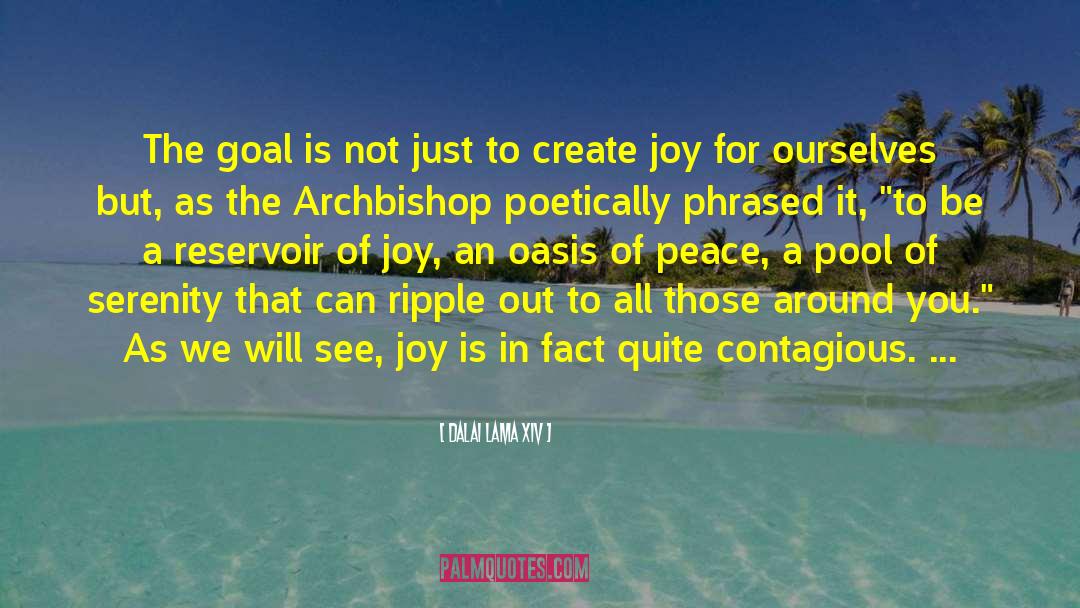 More Joyful quotes by Dalai Lama XIV