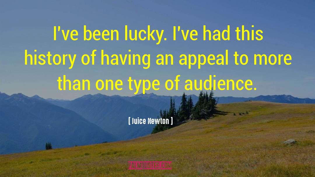 More Than One quotes by Juice Newton