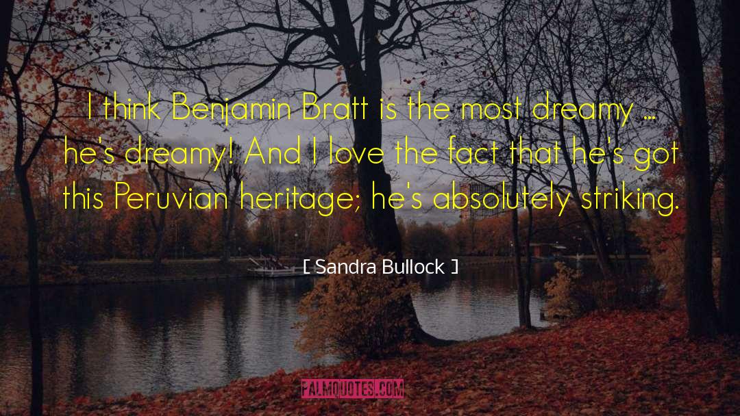 Morgan Heritage Love quotes by Sandra Bullock