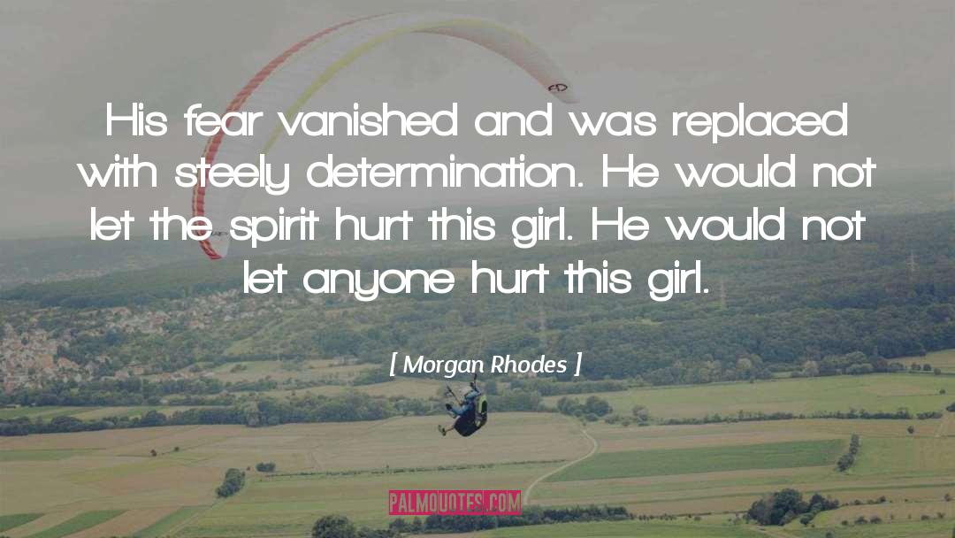 Morgan Rhodes quotes by Morgan Rhodes