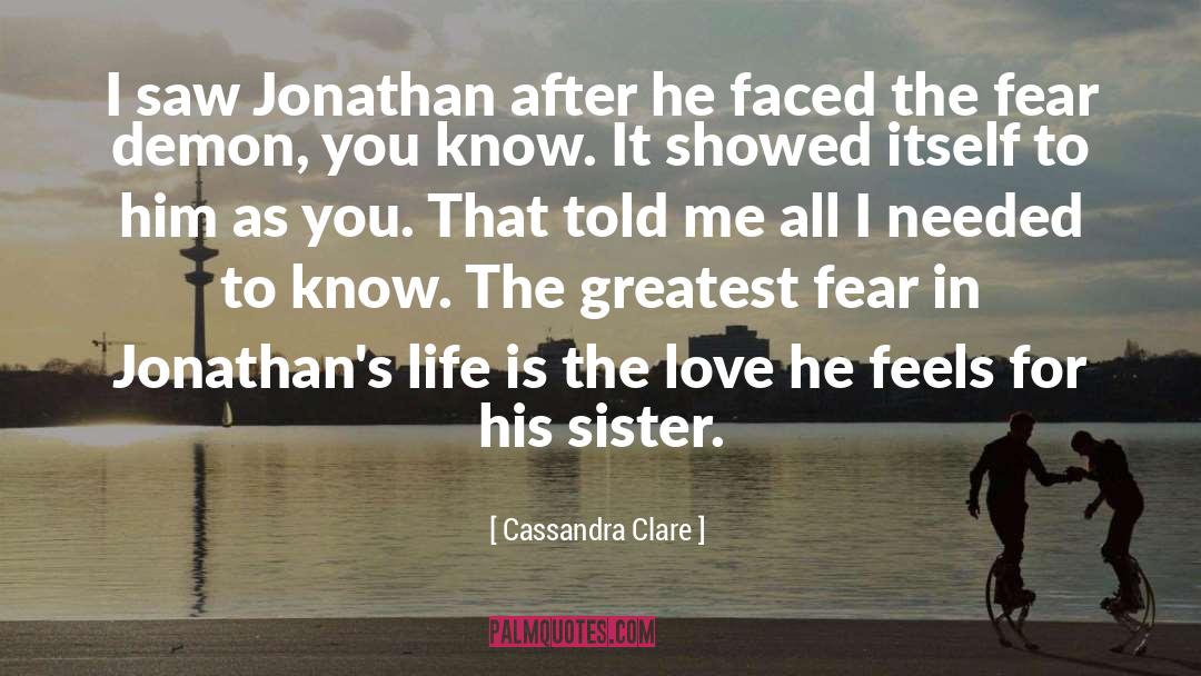 Morgenstern quotes by Cassandra Clare