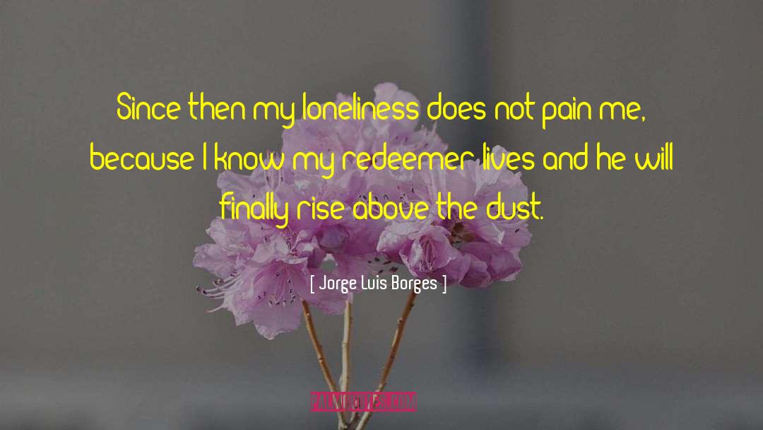 Moriston House quotes by Jorge Luis Borges