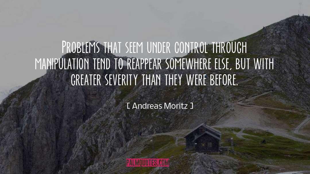 Moritz Schlick quotes by Andreas Moritz