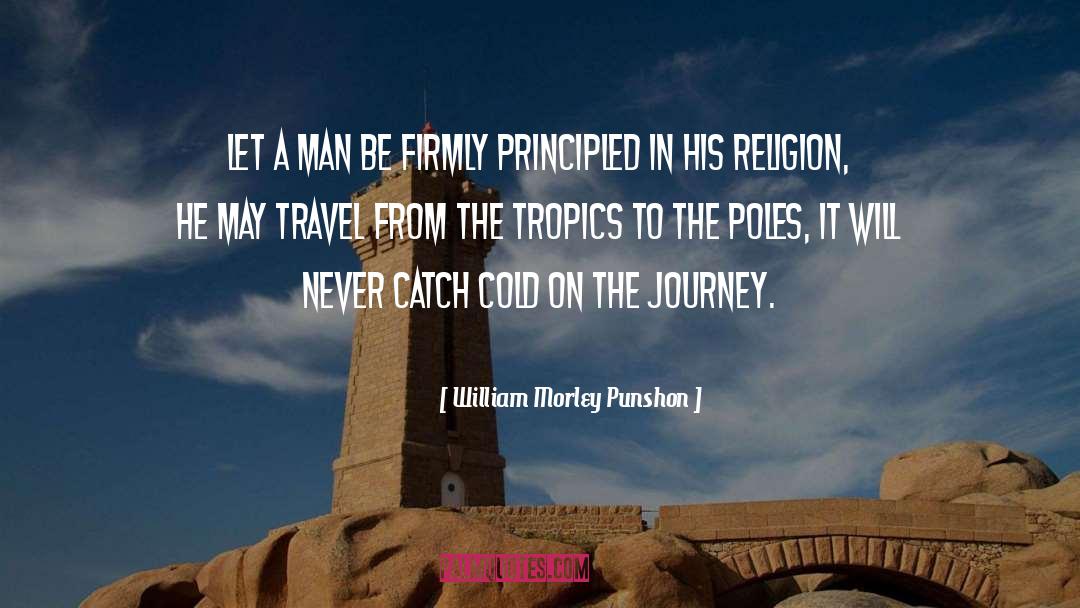 Morley quotes by William Morley Punshon