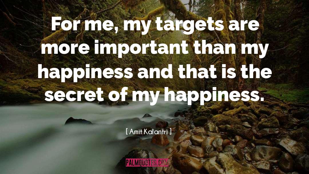 Morning Motivation quotes by Amit Kalantri
