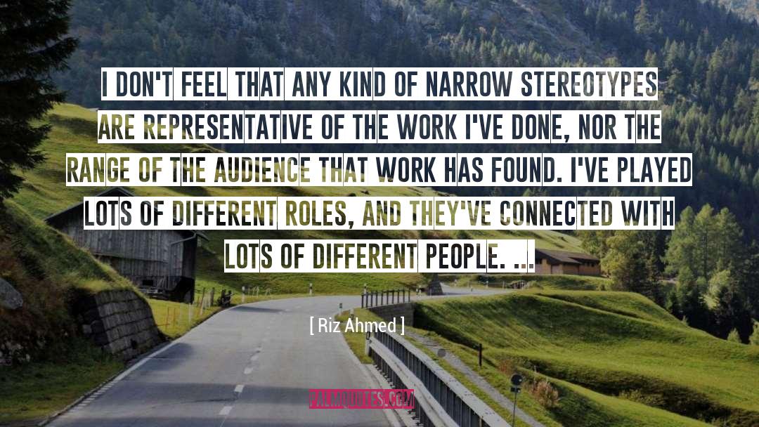 Morning People quotes by Riz Ahmed