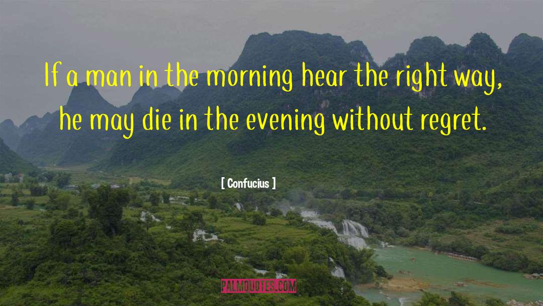 Morning Sickness quotes by Confucius