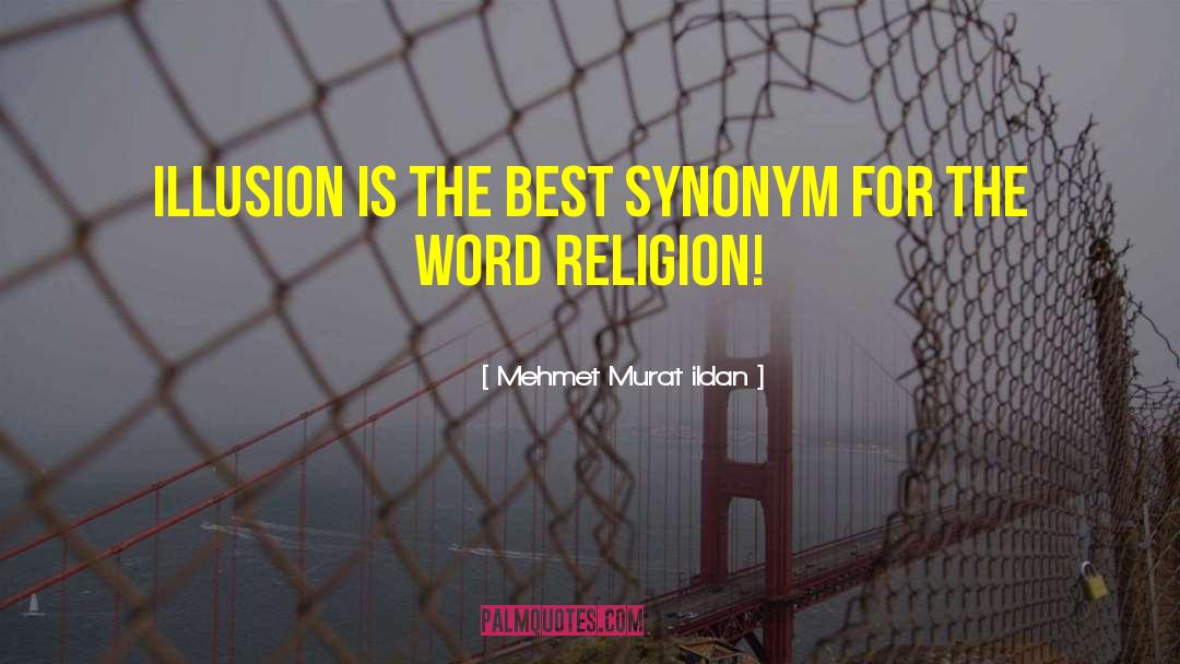 Morosely Synonym quotes by Mehmet Murat Ildan