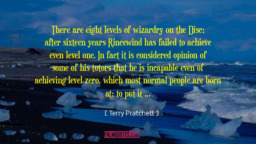 Morra Disc quotes by Terry Pratchett