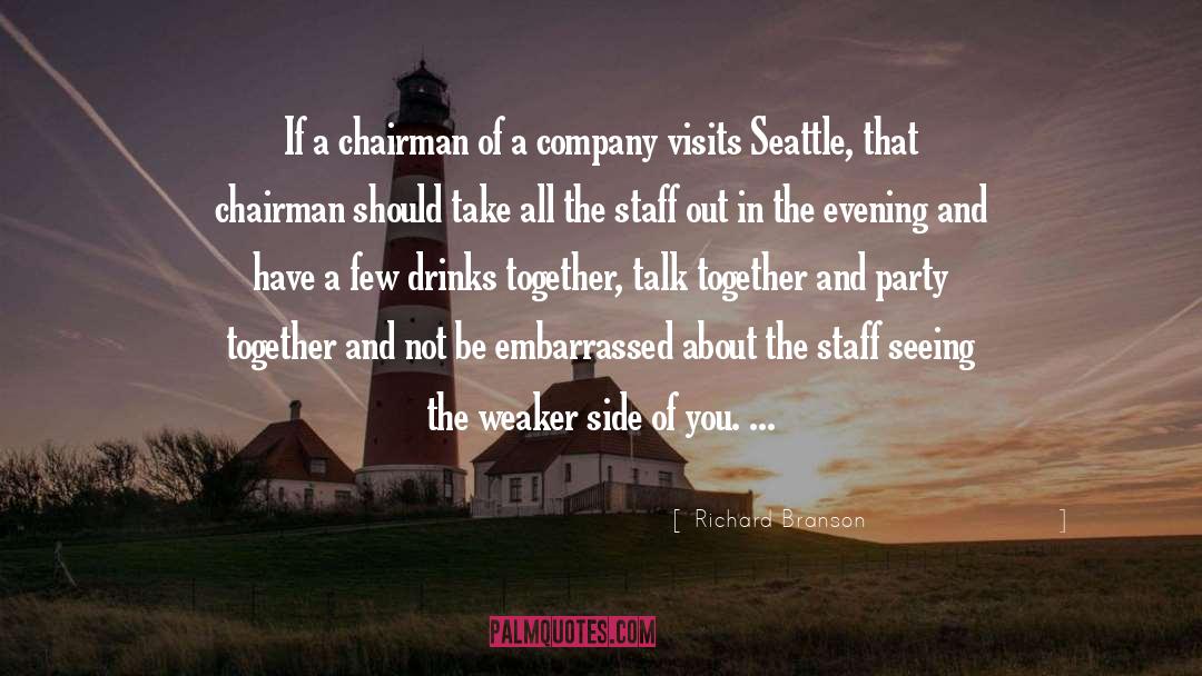 Morsel Seattle quotes by Richard Branson